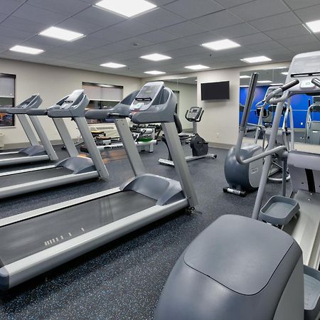 Holiday Inn Express Hotel & Suites Shakopee By Ihg Buitenkant foto
