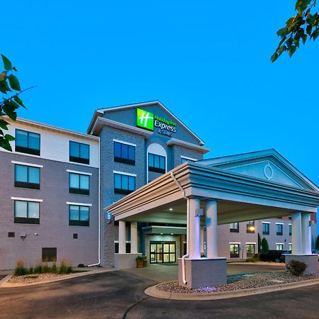 Holiday Inn Express Hotel & Suites Shakopee By Ihg Buitenkant foto