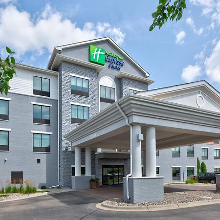 Holiday Inn Express Hotel & Suites Shakopee By Ihg Buitenkant foto