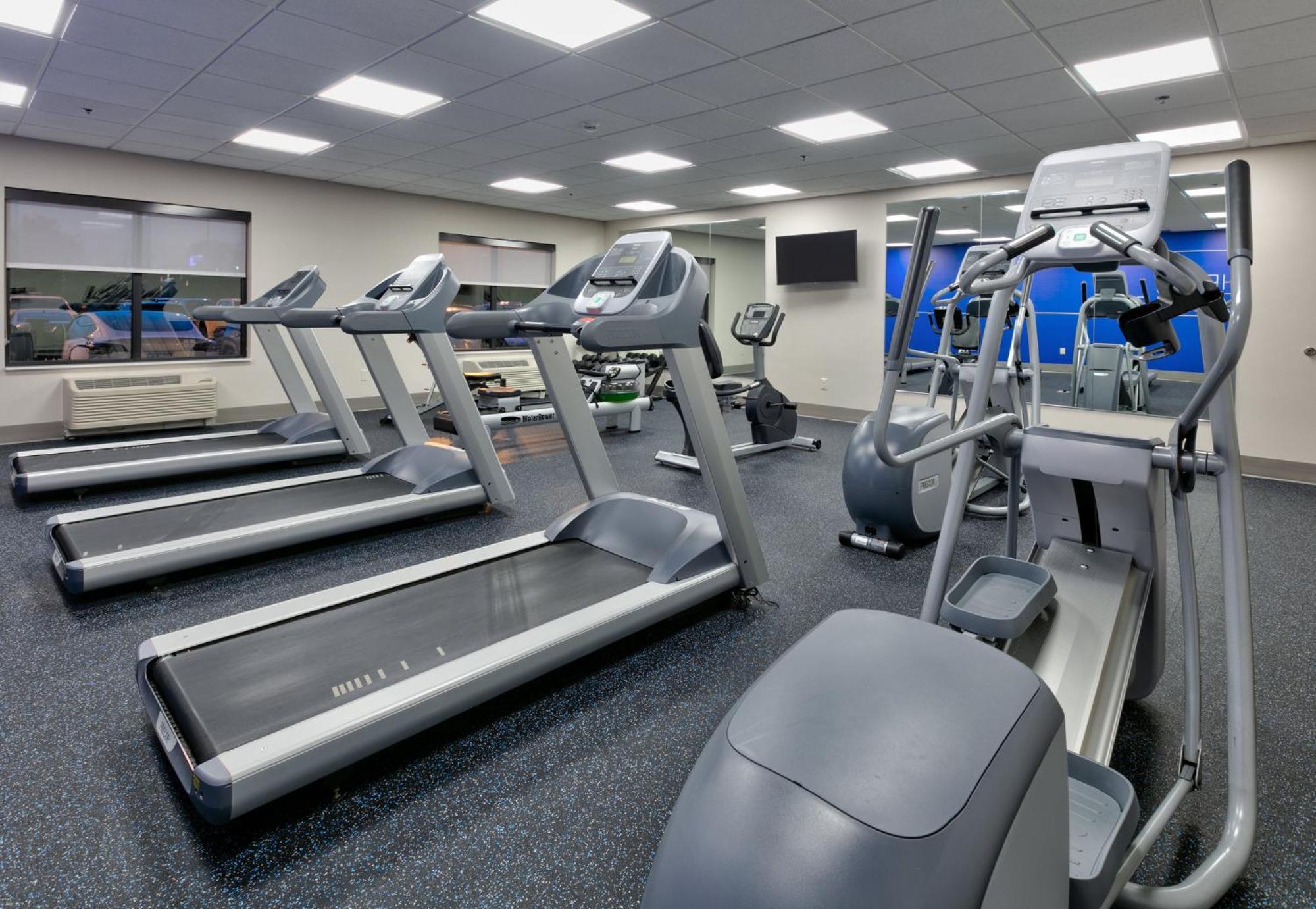 Holiday Inn Express Hotel & Suites Shakopee By Ihg Buitenkant foto