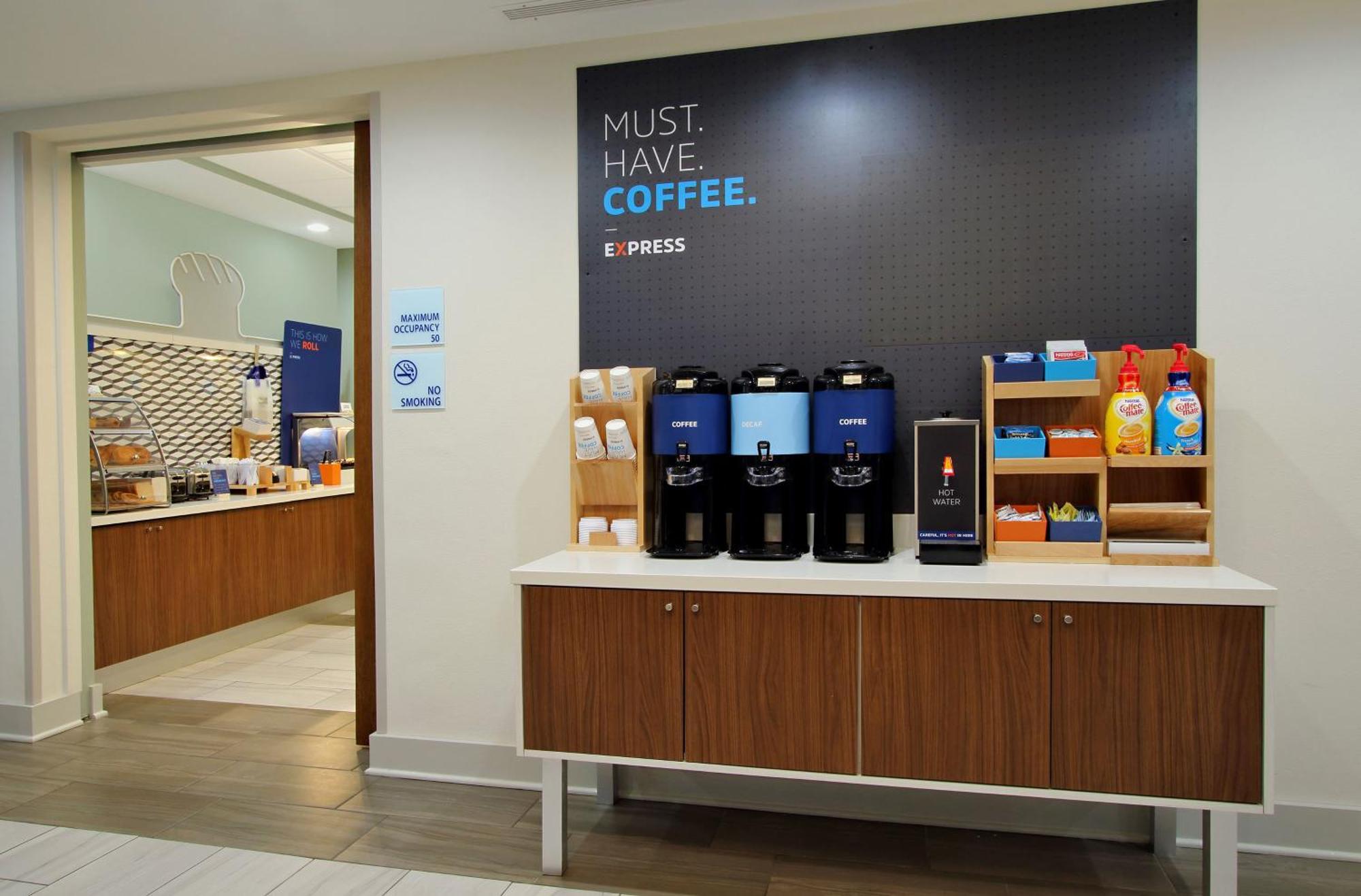 Holiday Inn Express Hotel & Suites Shakopee By Ihg Buitenkant foto