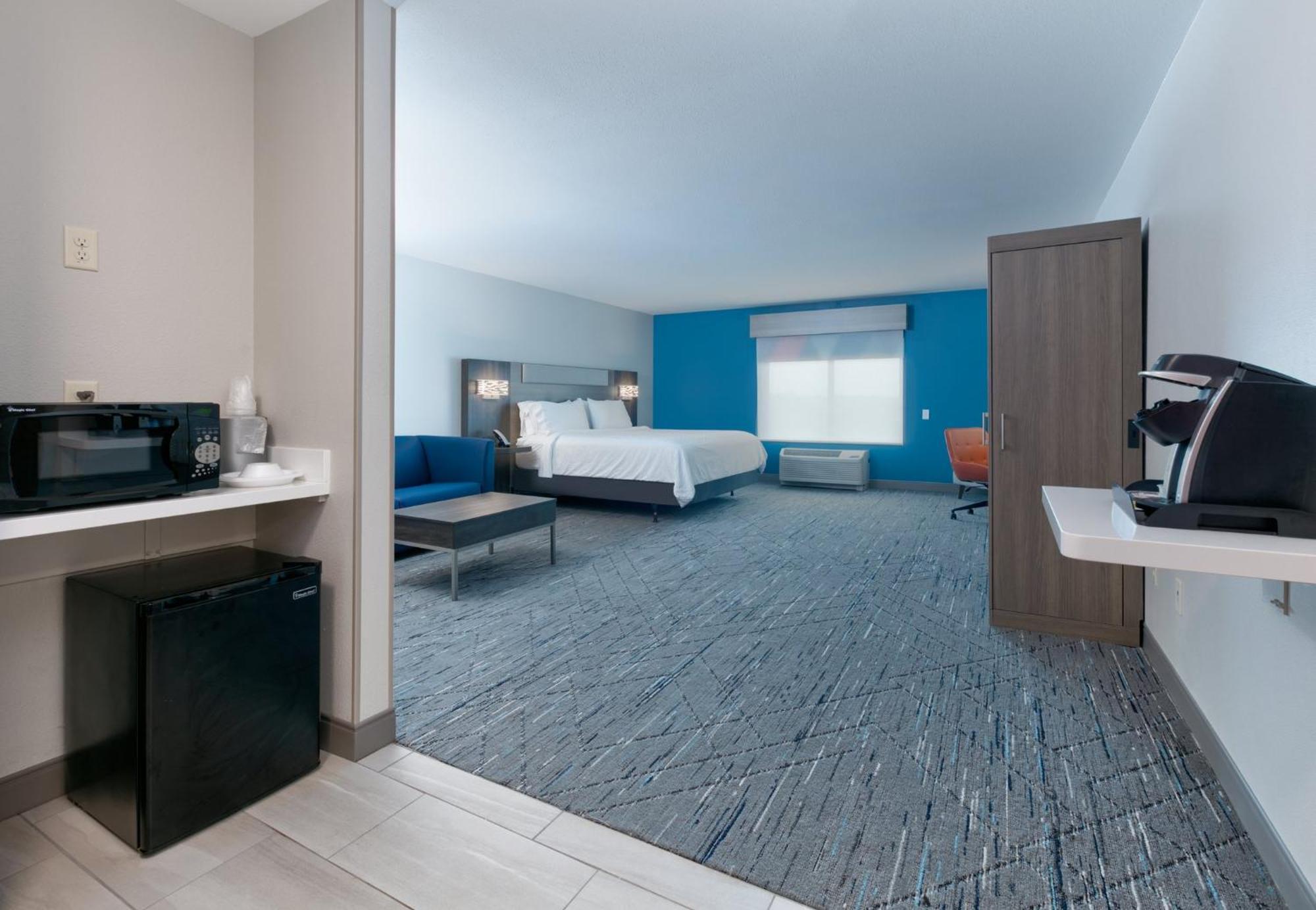 Holiday Inn Express Hotel & Suites Shakopee By Ihg Buitenkant foto