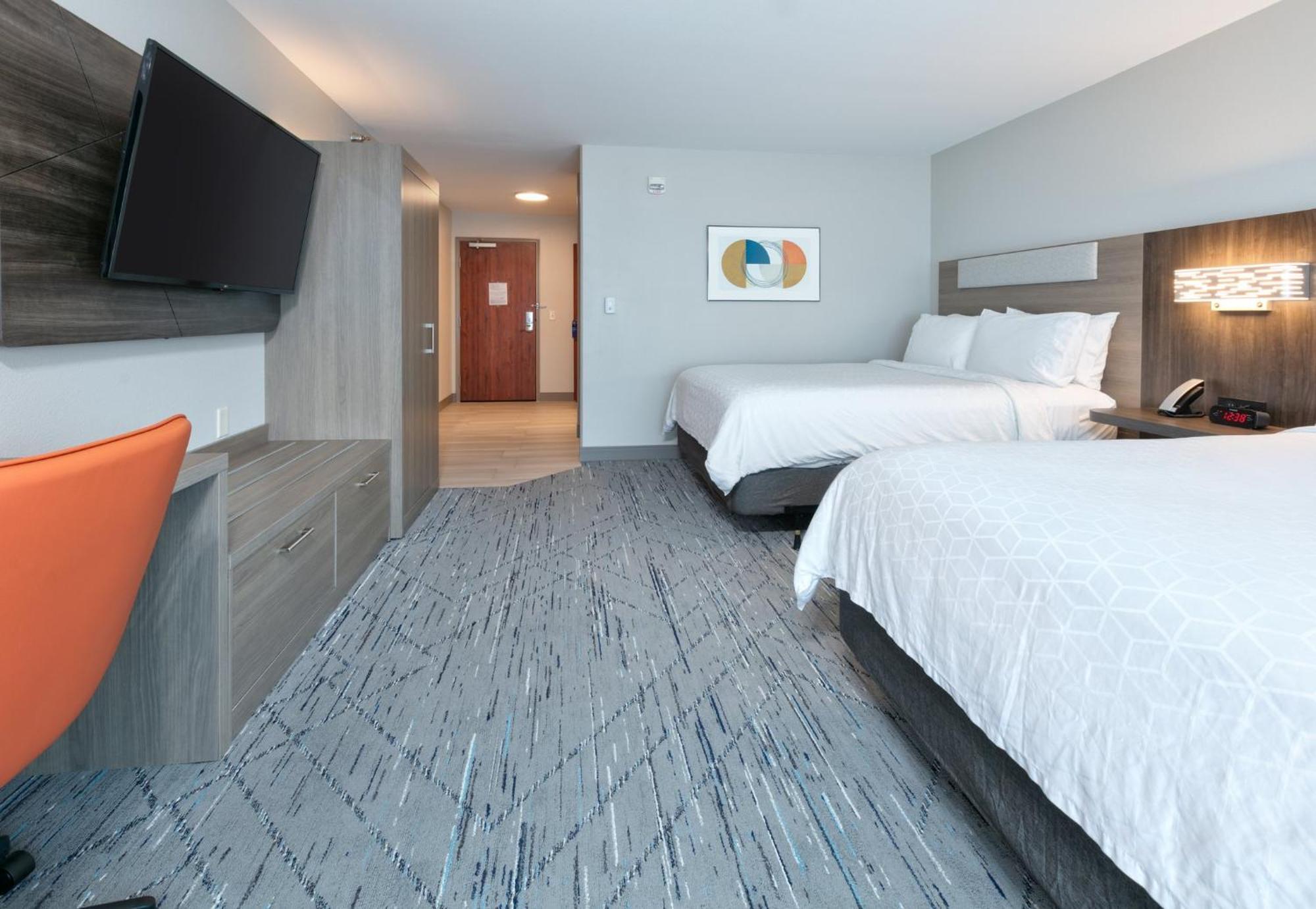 Holiday Inn Express Hotel & Suites Shakopee By Ihg Buitenkant foto