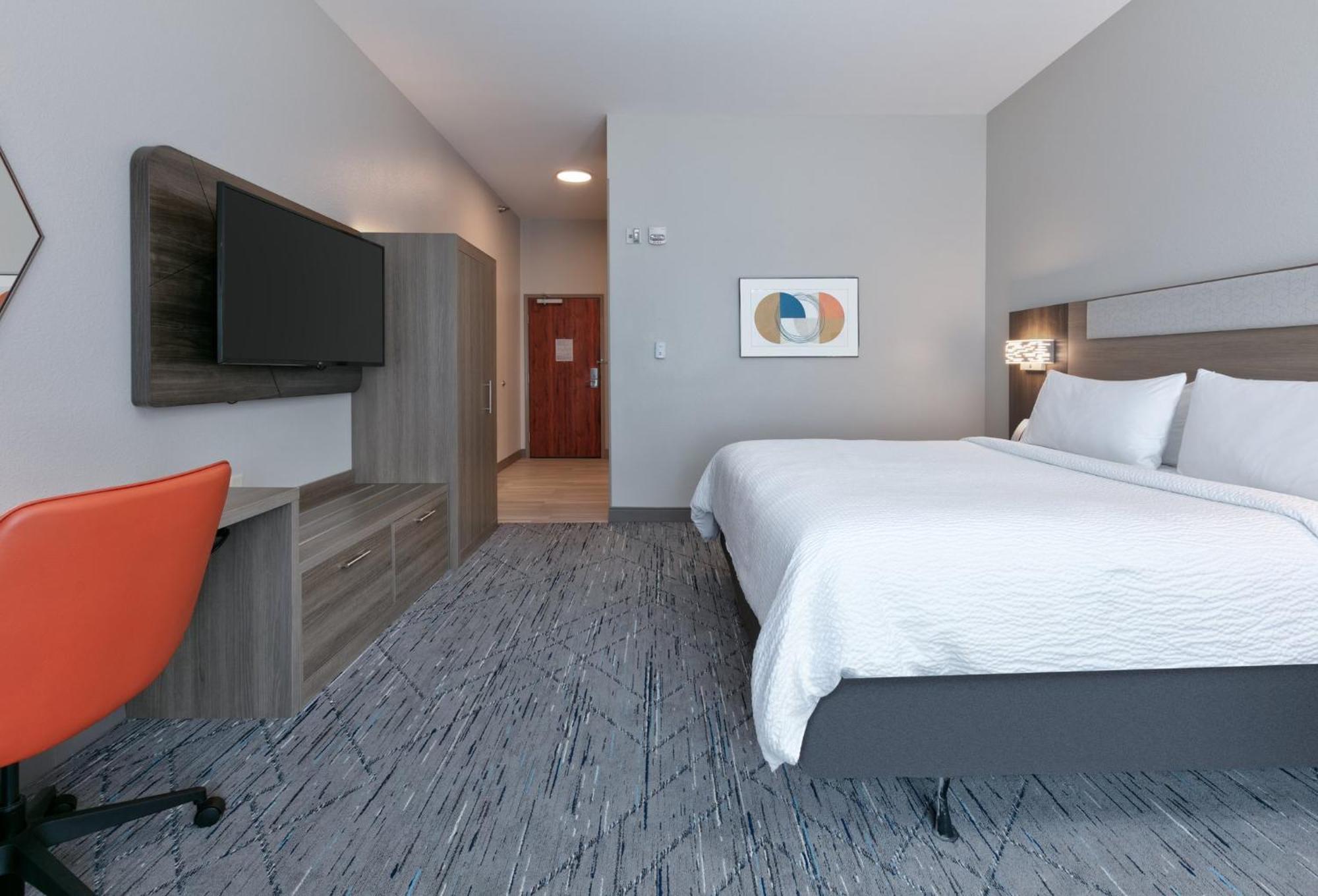 Holiday Inn Express Hotel & Suites Shakopee By Ihg Buitenkant foto