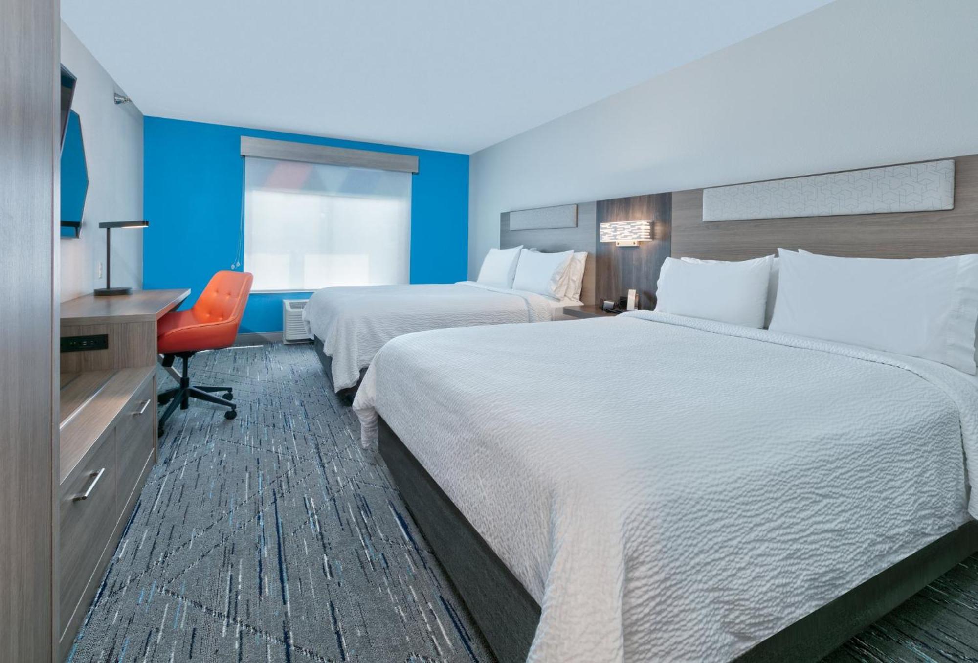 Holiday Inn Express Hotel & Suites Shakopee By Ihg Buitenkant foto